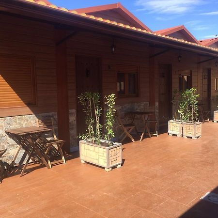 Villacanas Alojamiento Hotel Rural Lalola المظهر الخارجي الصورة