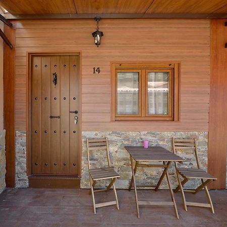 Villacanas Alojamiento Hotel Rural Lalola المظهر الخارجي الصورة