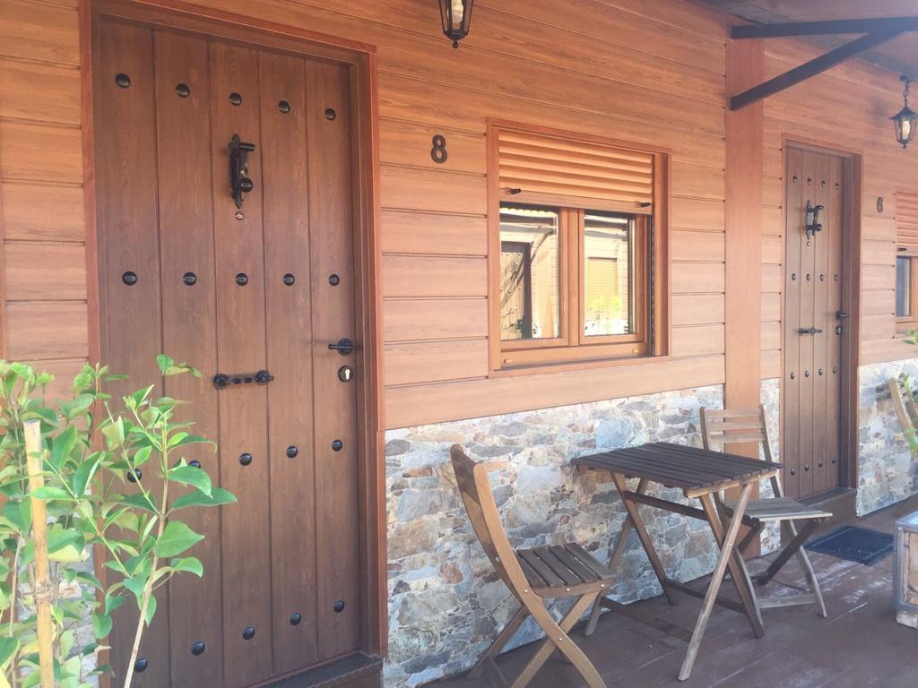 Villacanas Alojamiento Hotel Rural Lalola المظهر الخارجي الصورة