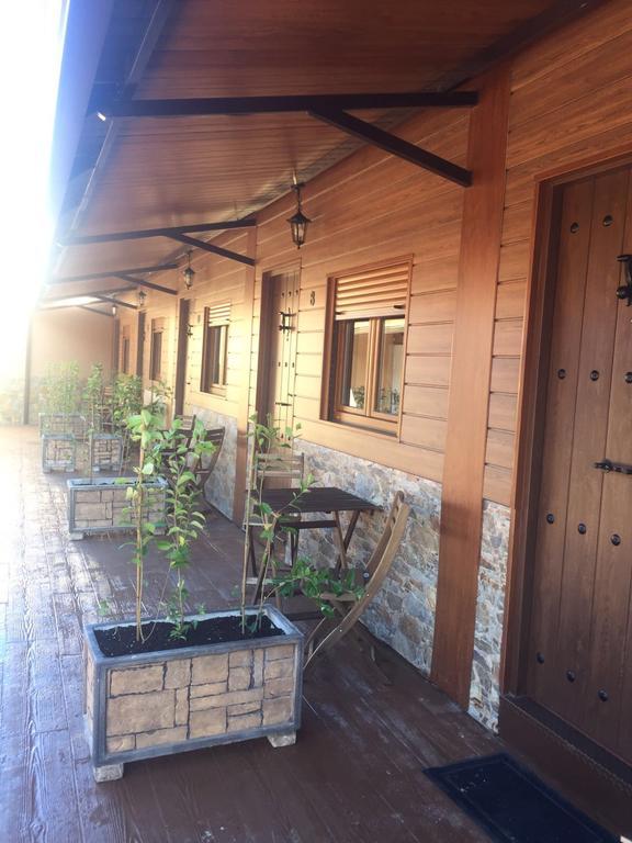 Villacanas Alojamiento Hotel Rural Lalola المظهر الخارجي الصورة