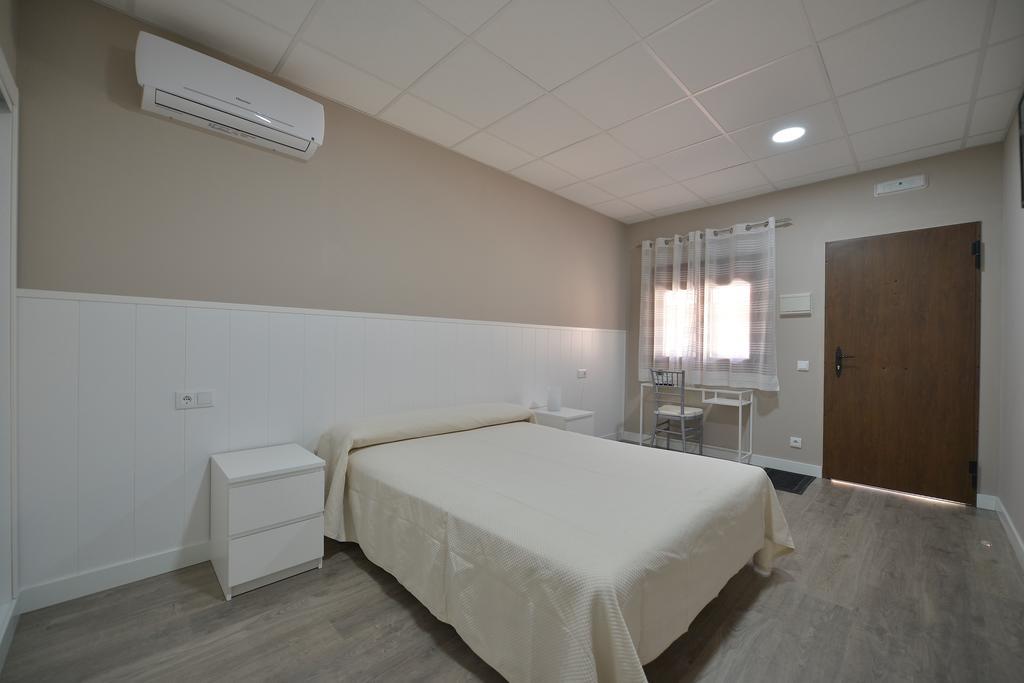 Villacanas Alojamiento Hotel Rural Lalola المظهر الخارجي الصورة