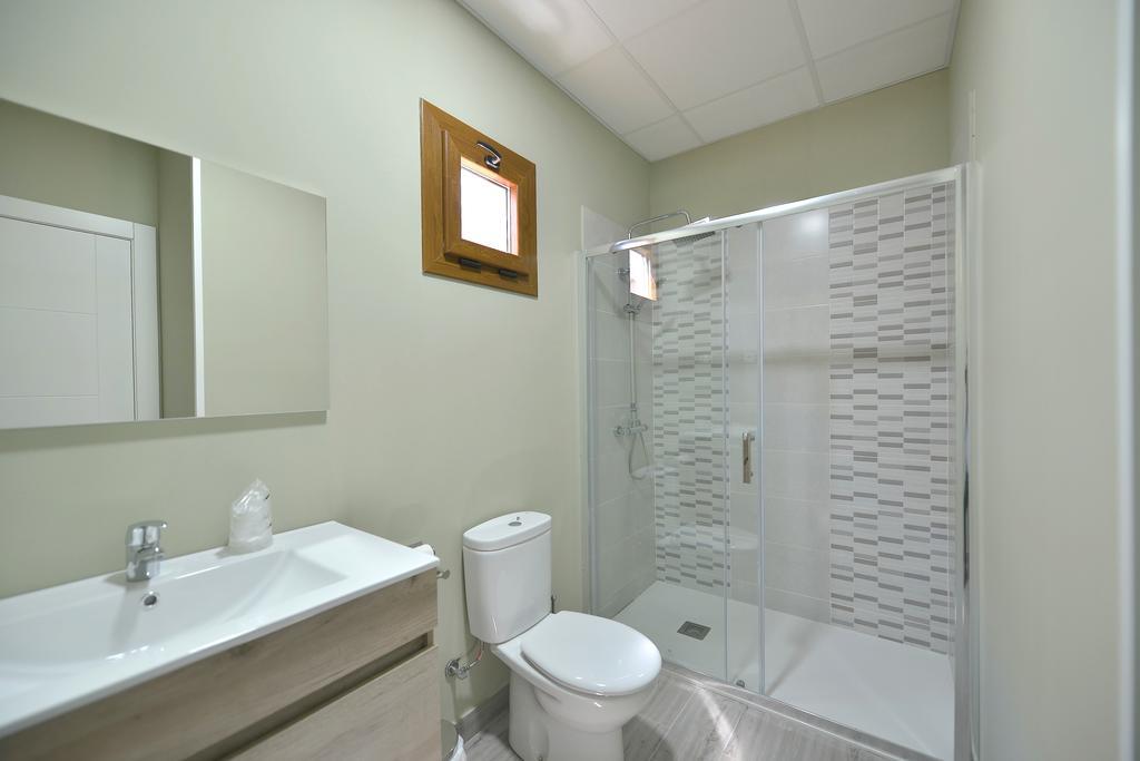 Villacanas Alojamiento Hotel Rural Lalola المظهر الخارجي الصورة