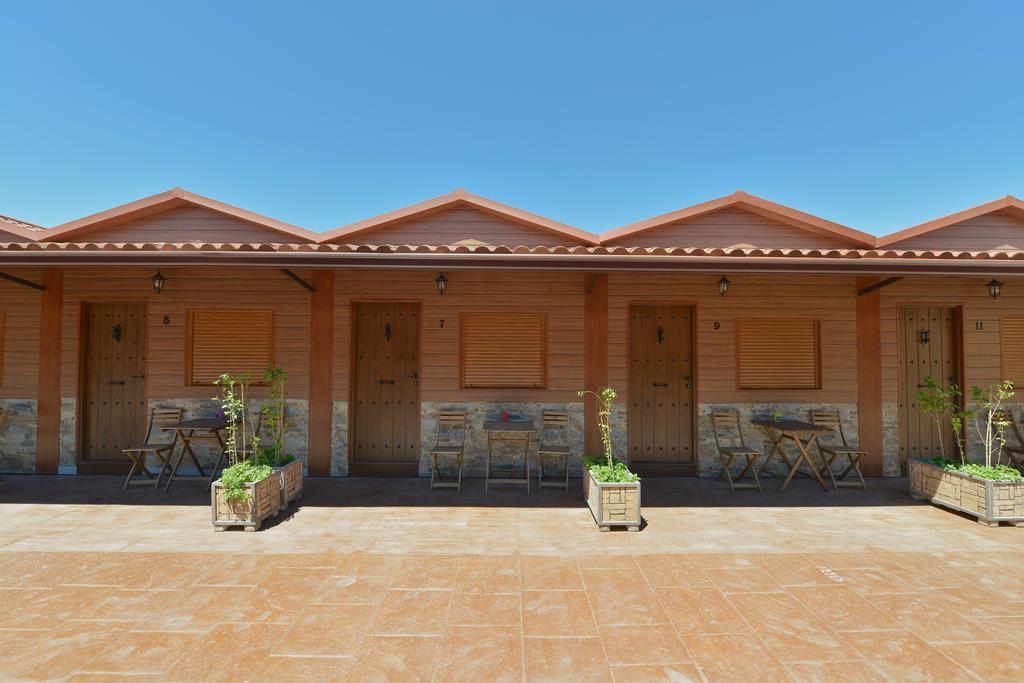 Villacanas Alojamiento Hotel Rural Lalola المظهر الخارجي الصورة